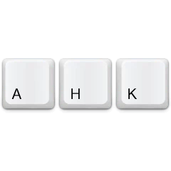 AutoHotkey