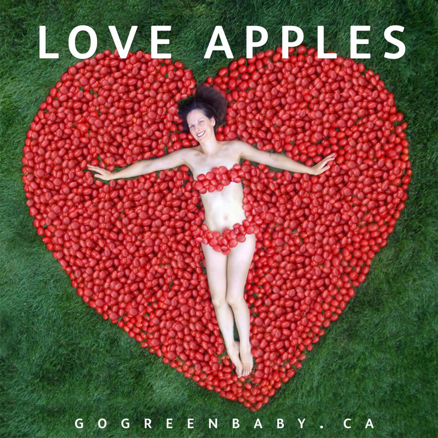 Love Apples